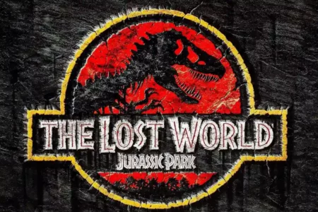 The Lost World: Jurassic Park (1997)
