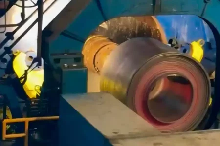 Krakatau Steel Raih Pendapatan 657,5 Juta Dollar AS pada Kuartal III 2024 PT Krakatau Steel (Persero) Tbk