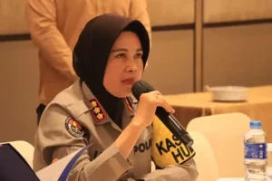 Masyarakat Diminta Waspadai Modus Hipnotis dan Kenalan di Media Sosial Kabid Humas Polda Lampung, Kombes Umi Fadillah Astutik