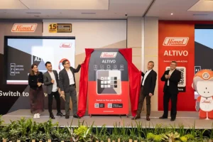 Himel Perkenalkan ALTIVO di Indonesia: Solusi Wiring Devices Premium untuk Hunian Modern