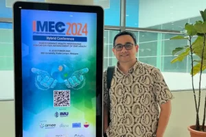 Mahmud Aditya Rifqi, S.Gz., M.Si., Ph.D