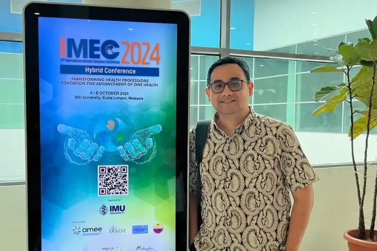 Mahmud Aditya Rifqi, S.Gz., M.Si., Ph.D