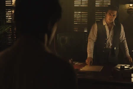 Trailer Perdana Mafia: The Old Country Tampilkan Aksi Menegangkan di The Game Awards Tangkapan layar Mafia: The Old Country
