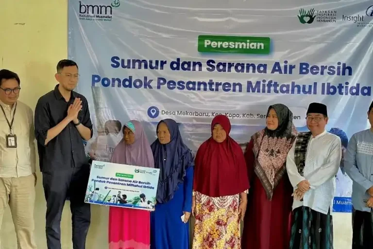 RDST Insight Syariah IX