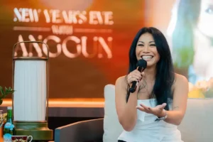 Anggun (foto: Dok InJourney Hospitality)