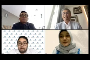 Diskusi Publik Universitas Paramadina tentang Dampak Kenaikan PPN 12 Persen, Solusi atau Beban Baru? Diskusi publik bertajuk PPN 12 persen: Solusi atau Beban Baru?