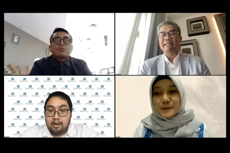 Diskusi Publik Universitas Paramadina tentang Dampak Kenaikan PPN 12 Persen, Solusi atau Beban Baru? Diskusi publik bertajuk PPN 12 persen: Solusi atau Beban Baru?