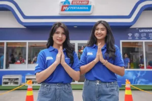 Promo Serambi MyPertamina: Keuntungan Spesial untuk Libur Nataru 2024-2025