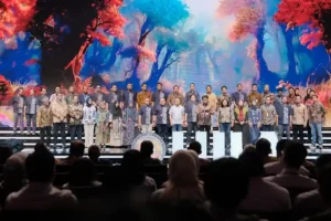 Perkuat Ketahanan Energi Nasional, Subholding Upstream Pertamina Gelar UIIA 2024 Forum Upstream Improvement & Innovation Award (UIIA) 2024 di Yogyakarta