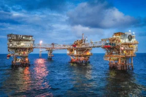 Setengah Abad Lapangan Bekapai: PT Pertamina Hulu Mahakam Teguhkan Komitmen Ketahanan Energi Operasi Lapangan Bekapai, lapangan lepas pantai pertama di Wilayah Kerja (WK) Mahakam, Kalimantan Timur