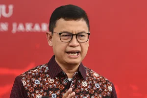 Ancaman Silent Pandemic, Kepala BPOM RI Ingatkan Bahaya Resistansi Antimikroba Kepala Badan Pengawas Obat dan Makanan (BPOM), Taruna Ikrar