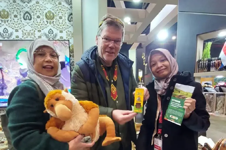 Discovering the Magnificence of Indonesia Expo 2024