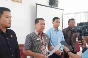 Pemkot Semarang Berdayakan Kembali Pasar Dargo untuk Pusat Ekonomi Strategis revitalisasi Pasar Dargo