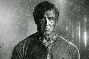 Sylvester Stallone dalam Rambo: Last Blood (2019)