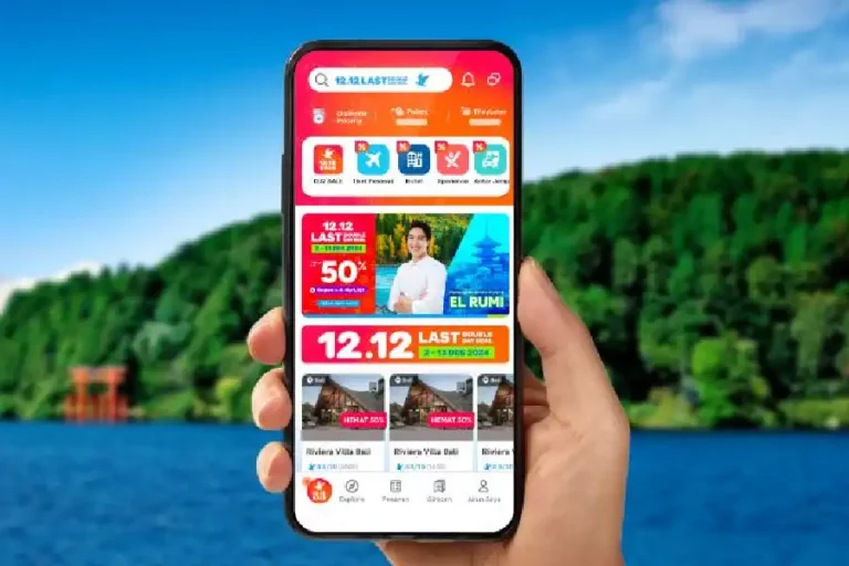 Traveloka