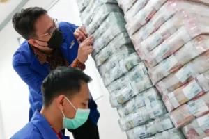 Sambut Natal dan Tahun Baru, Bank Mandiri siapkan Rp 26 triliun sekaligus perkuat layanan digital Livin' by Mandiri