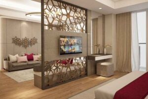 Hotel premium jaringan OYO di Indonesia