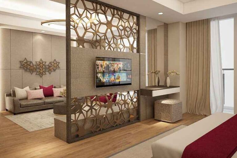 Hotel premium jaringan OYO di Indonesia