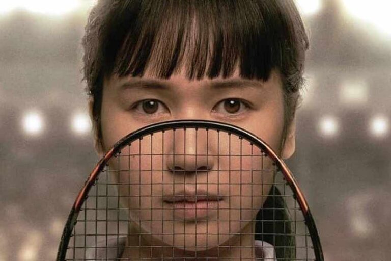 7 Film Indonesia Pilihan yang Dibintangi oleh Laura Basuki, Apa Saja? Laura Basuki dalam Susi Susanti: Love All (2019)