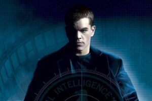 The Bourne Supremacy (2004)