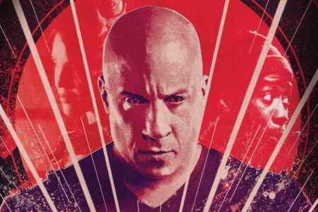 Sinopsis Bloodshot (2020): Aksi Vin Diesel Jadi Superhero Nanoteknologi Bloodshot (2020)