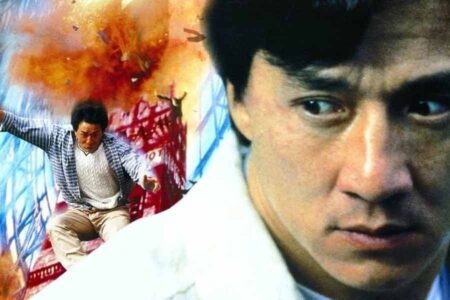 Sinopsis Mr. Nice Guy (1997), Saat Jackie Chan jadi Koki Terkenal yang Terlibat Konspirasi Besar Mr. Nice Guy (1997)