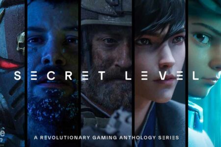 Secret Level (2024): Serial Antologi Animasi Dewasa yang Dituding Iklan Game Mahal Secret Level (2024)