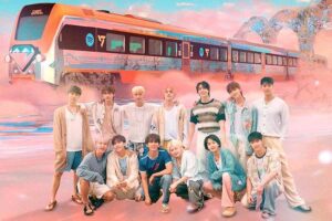 SEVENTEEN dan Spotify Hadirkan CARAT Station di Jakarta, Ini Jadwal dan Keseruannya!
