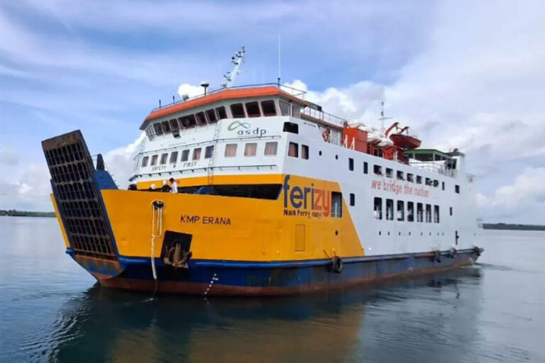KMP Erana