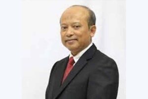 Prof Dr H Jusuf Irianto Drs MCom