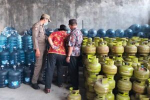 Pemkot Surabaya Imbau Warga Tidak Panic Buying Pasca Kenaikan HET LPG 3 Kg