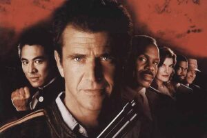 Lethal Weapon 4 (1998)