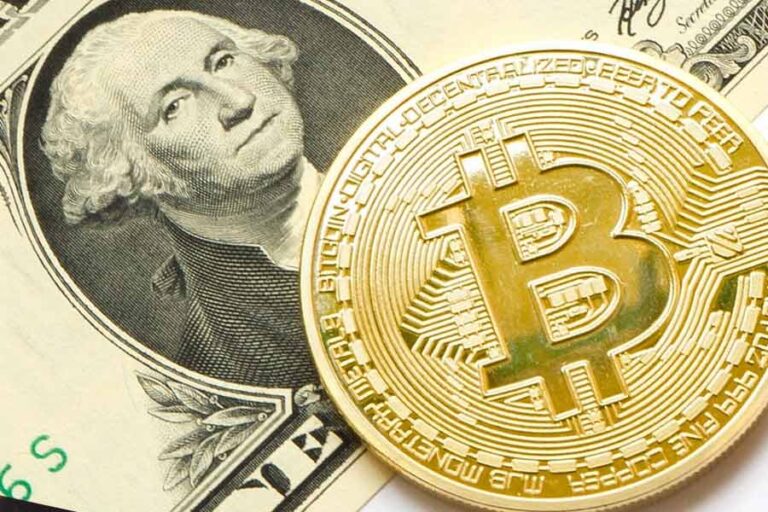 Harga Bitcoin Naik 7 Persen Usai Trump Cabut Tarif, Pasar Kripto Tetap Waspada