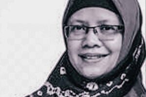 Koin Jagat Makin Viral, Pakar: Fenomena Teknologi Digital yang Tak Terhindarkan Dr. Andria Saptyasari, S.Sos., M.A