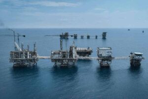 Inovasi NanoTek Tingkatkan Keselamatan Operasi Migas PHE ONWJ Inovasi Nanotek diimplementasikan di Central Plant Flow Station, stasiun pengumpul dan pengolahan akhir di lapangan lepas pantai PHE ONWJ