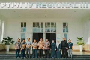 PTPN IV Regional III