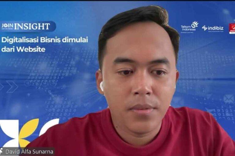 David Alfa Sunarna
