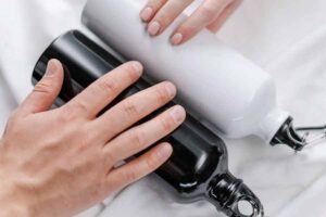 Ilustrasi tumbler (foto: cottonbro studio, pexels)