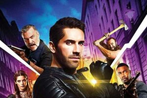 Sinopsis Accident Man (2018), Aksi Jawara Taekwondo Scott Adkins Mengungkap Konspirasi Besar Accident Man (2018)