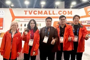 tvcmall