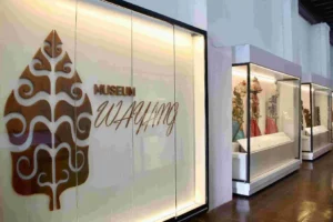 Wajah Baru Museum Wayang Diharap Dukung Jakarta Jadi Pusat Budaya dan Sejarah Wajah Baru Museum Wayang di Jakarta