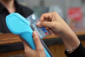 e-KTP Reader: Produk Andalan PT INTI dengan Local Content Tertinggi di Indonesia e-KTP Reader, produk unggulan PT INTI (Persero)