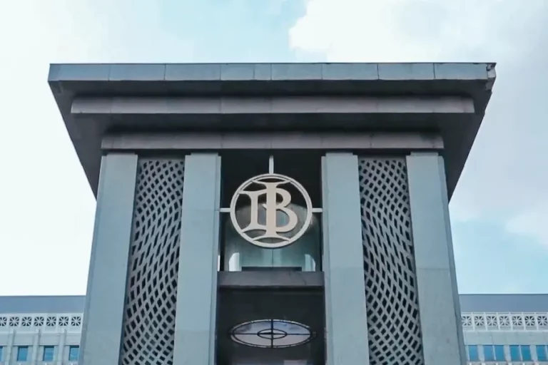 Bank Indonesia