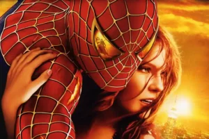 Pertarungan Seru Spider-Man Lawan Doctor Octopus di Bioskop Trans TV Malam Ini Spider-Man 2 (2004)