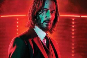 Sinopsis John Wick: Chapter 4, Pertarungan Puncak Menuju Kebebasan John Wick: Chapter 4