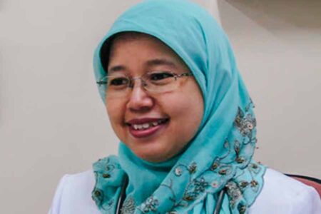 Waspada Hipoglikemia: Penyebab, Gejala, dan Cara Mencegahnya Dokter Spesialis Penyakit Dalam Endokrin-Metabolik-Diabetes Universitas Airlangga (UNAIR), dr. Hermina Novida, SpPD KEMD FINASIM