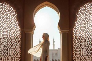 Ramadan di Fairmont Jakarta