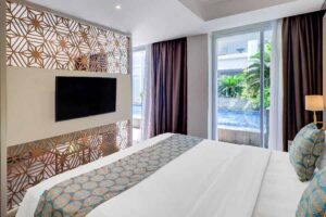 Ekspansi OYO 2025, menargetkan 1.000 Company Serviced Hotel di Indonesia.