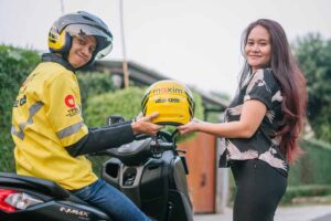 Maxim Hadir di Labang dan Bangil, Tawarkan Layanan Transportasi dan Pengiriman Terjangkau