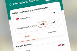 Flip Gandeng Wise Platform, Permudah Transfer Internasional bagi 15 Juta Pengguna